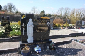 Duffy John Cortoonmore